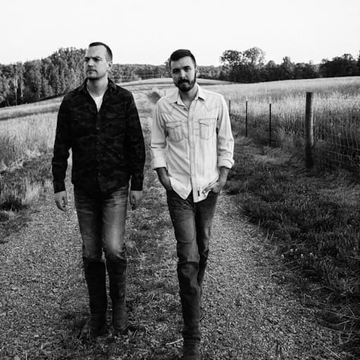 Crawford & Power Birmingham Tickets