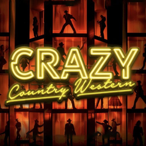 Crazy Country Western Birmingham Tickets