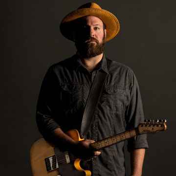 Cris Jacobs Birmingham Tickets