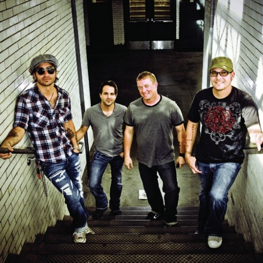 Cross Canadian Ragweed Birmingham Tickets