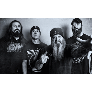 Crowbar Birmingham Tickets