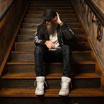 Crowder Birmingham Tickets
