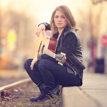Crystal Bowersox Birmingham Tickets