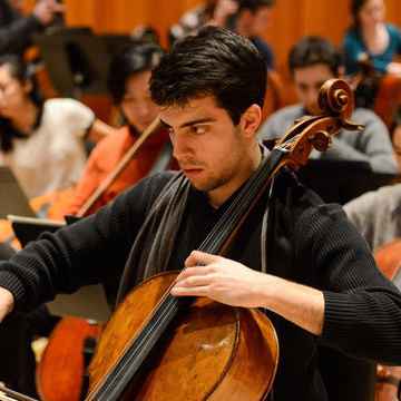 Curtis Symphony Orchestra Birmingham Tickets