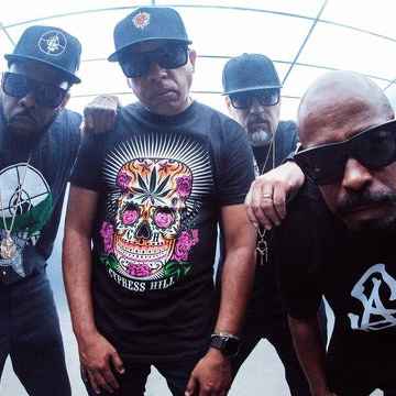 Cypress Hill Tickets