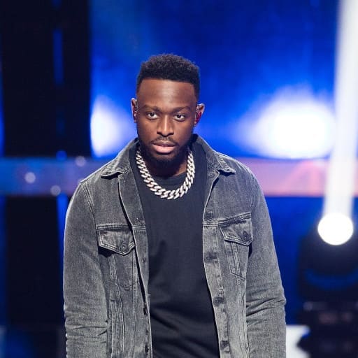 Dadju Birmingham Tickets