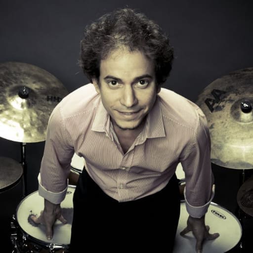 Dafnis Prieto Birmingham Tickets
