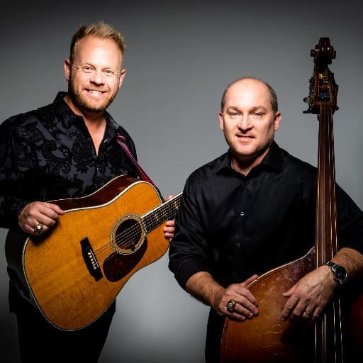 Dailey and Vincent Birmingham Tickets