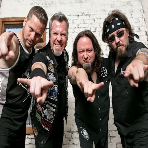 Damage Inc. Birmingham Tickets