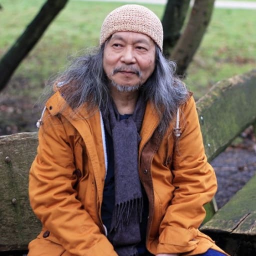 Damo Suzuki Birmingham Tickets