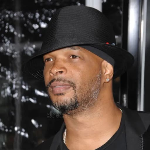 Damon Wayans Birmingham Tickets