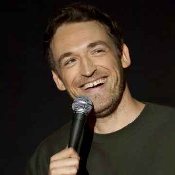 Dan Soder in Birmingham