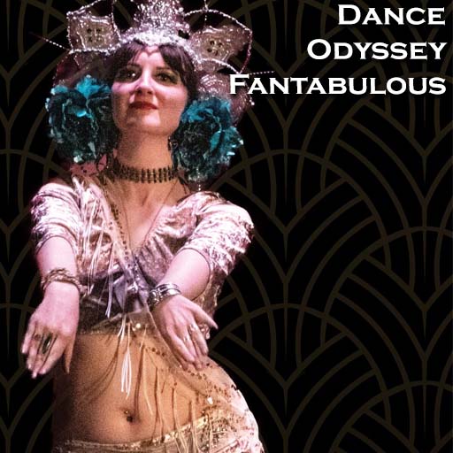 Dance Odyssey Fantabulous Tickets