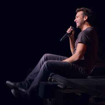 Dane Cook in Birmingham