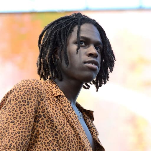 Daniel Caesar Birmingham Tickets