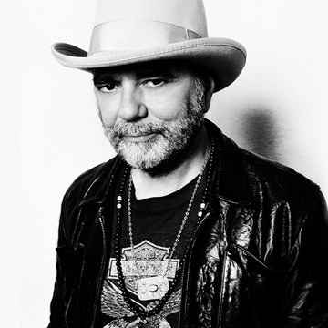 Daniel Lanois Birmingham Tickets