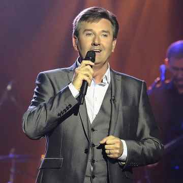 Daniel O'Donnell Birmingham Tickets
