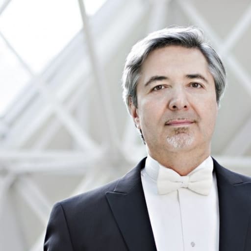Daniel Raiskin Birmingham Tickets
