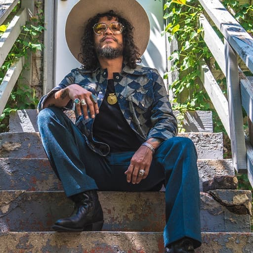 Daniel Villarreal - Artist Birmingham Tickets