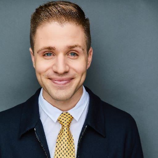 Daniel Weingarten Birmingham Tickets