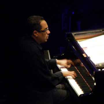 Danilo Perez Birmingham Tickets