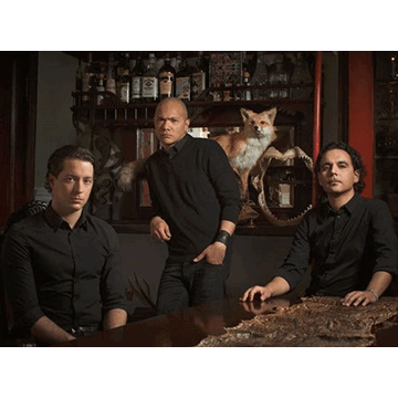 Danko Jones Birmingham Tickets