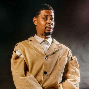 Danny Brown Birmingham Tickets