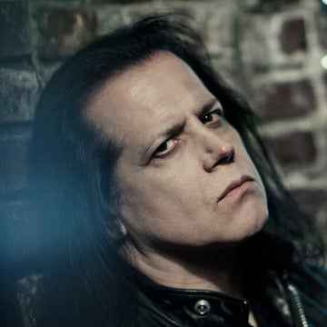 Danzig Birmingham Tickets