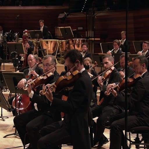 Daphnis et Chloe Birmingham Tickets
