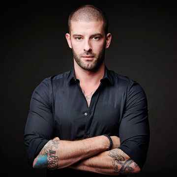 Darcy Oake Birmingham Tickets