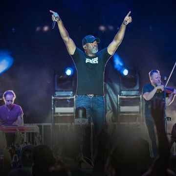 Darius Rucker Birmingham Tickets