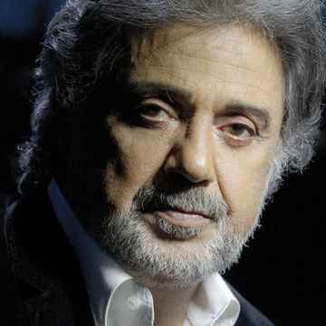 Dariush Birmingham Tickets