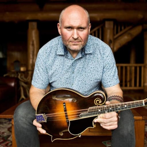 Darren Nicholson Birmingham Tickets