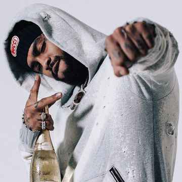 Dave East Birmingham Tickets