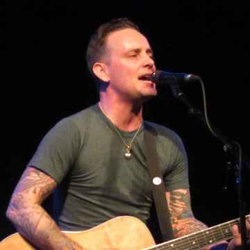 Dave Hause Tickets 2026
