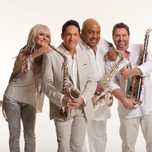 Dave Koz Summer Horns Birmingham Tickets