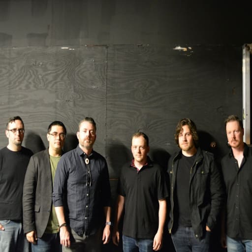Dave Matthews Tribute Band in Birmingham
