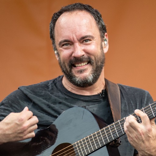Dave Matthews Birmingham Tickets