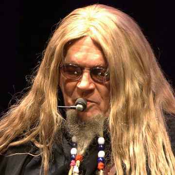David Allan Coe Birmingham Tickets