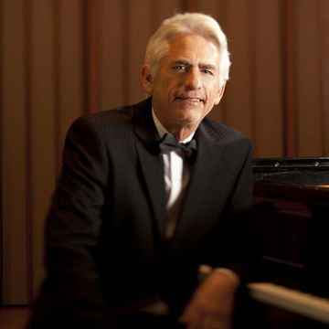 David Benoit Birmingham Tickets