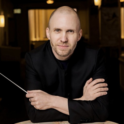 David Danzmayr Birmingham Tickets