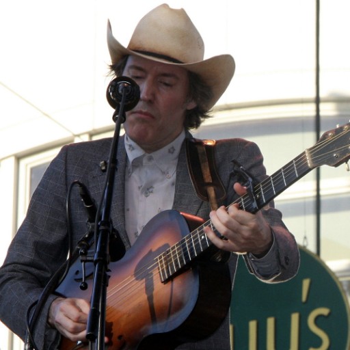 David Rawlings Tickets