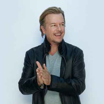David Spade in Birmingham