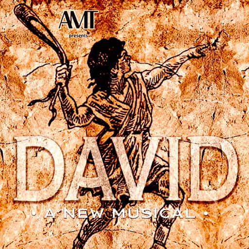 David - The Musical in Birmingham