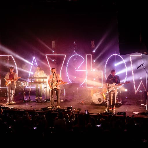 Dayglow - Band Birmingham Tickets