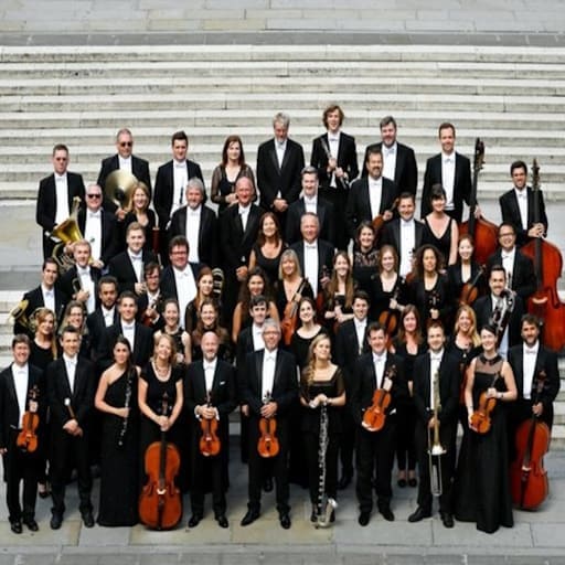 Daytona Philharmonic Orchestra Birmingham Tickets
