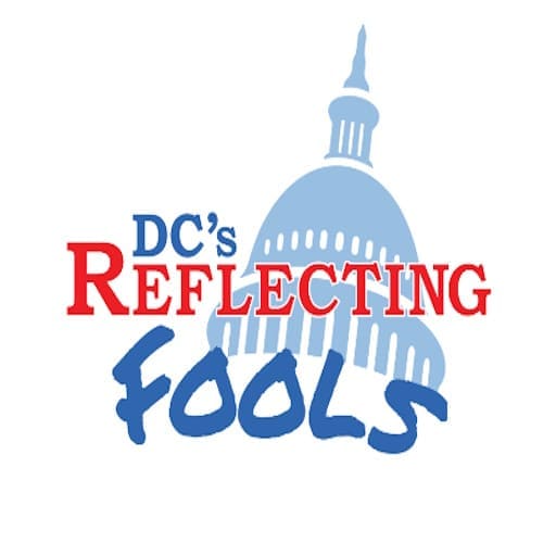 DC's Reflecting Fools in Birmingham