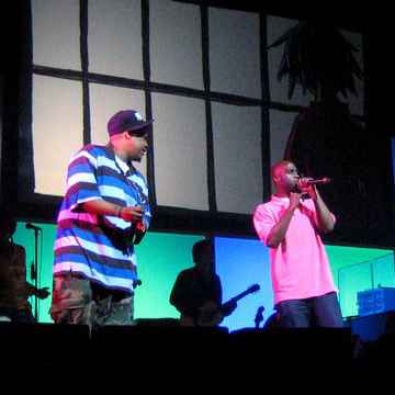 De La Soul Birmingham Tickets