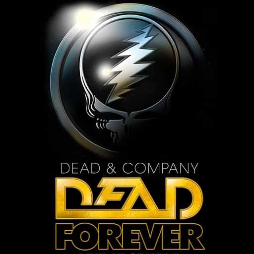 Dead & Company in Birmingham