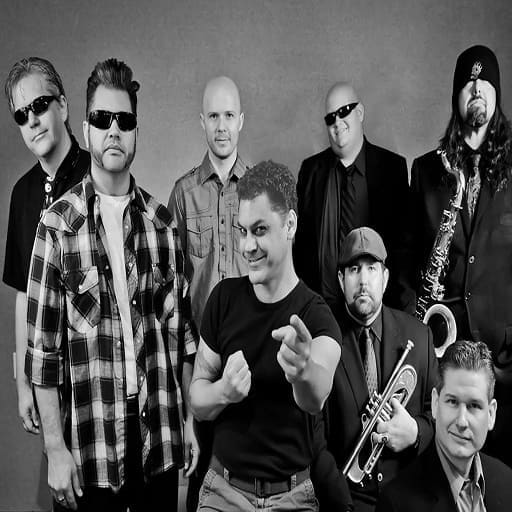 Dead Man's Party Birmingham Tickets